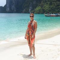 Отзыв от Лидия - Виза Destination Thailand